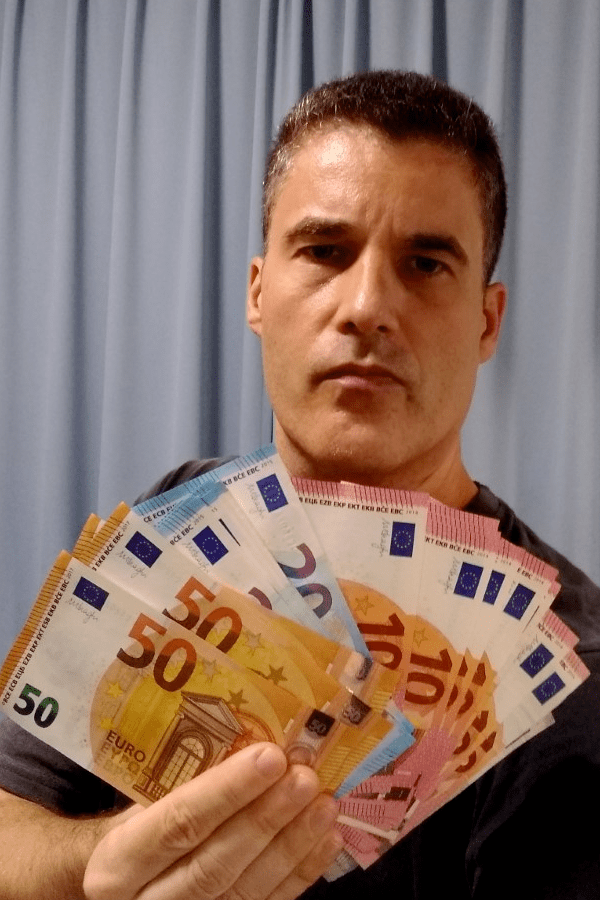 Money
