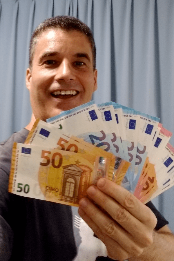 Money
