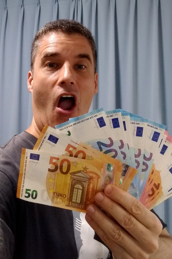 Money