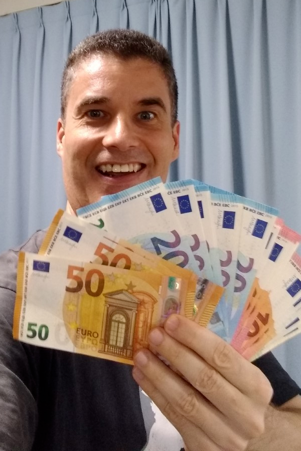 Money