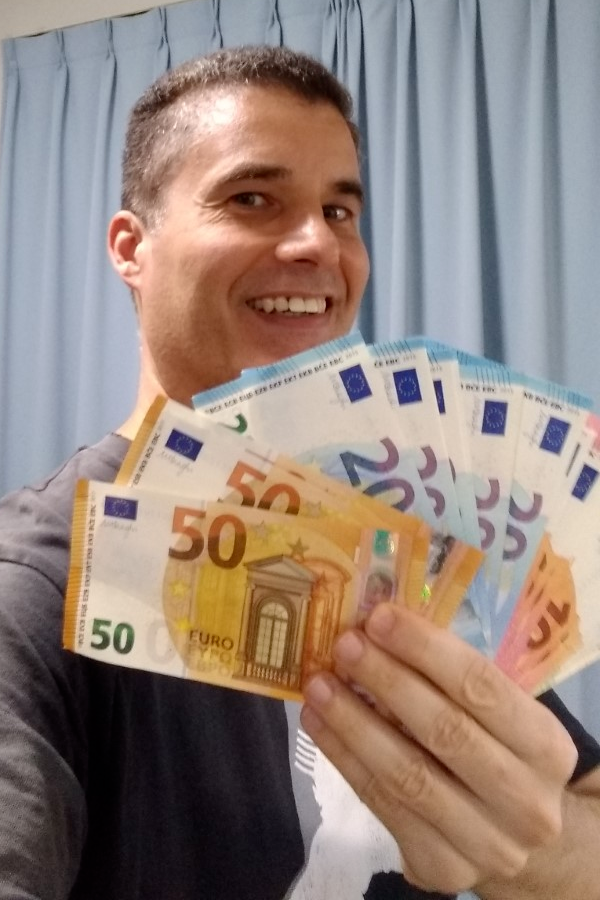 Money