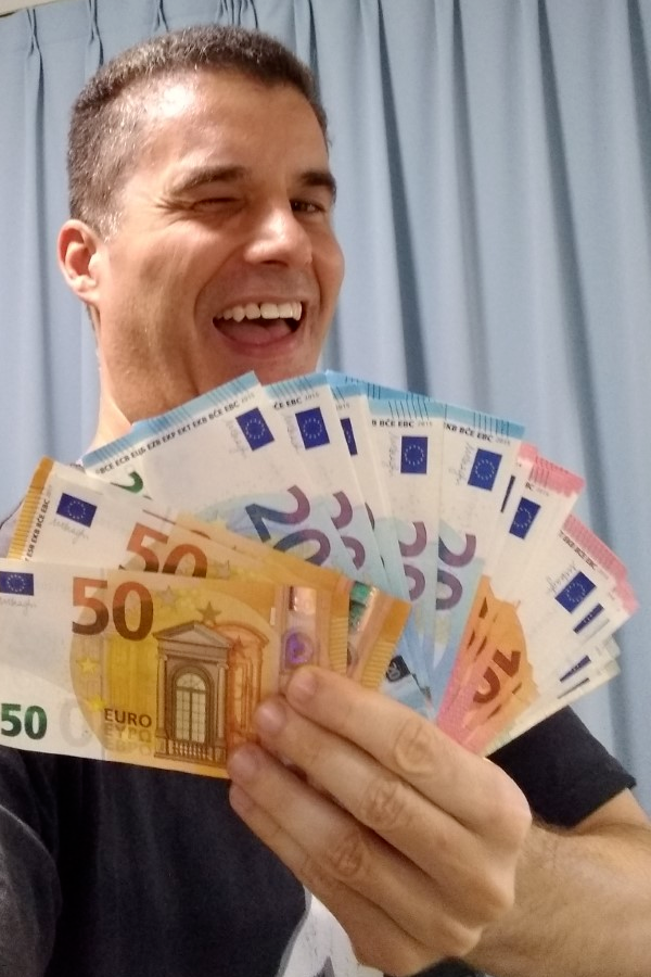 Money