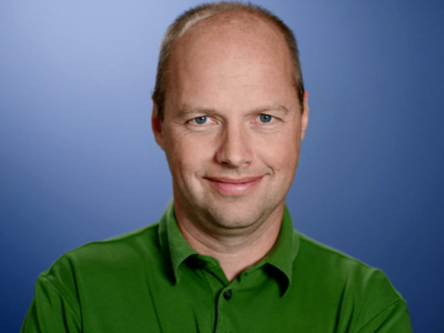 Udacity executive chairman